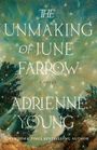 Adrienne Young: The Unmaking of June Farrow, Buch