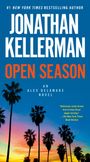 Jonathan Kellerman: Open Season, Buch