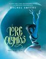 Rachel Smythe: Lore Olympus: Volume Six, Buch