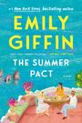 Emily Giffin: The Summer Pact, Buch