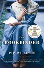 Pip Williams: The Bookbinder, Buch