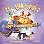 Tasha Cobbs Leonard: Zee Unplugged, Buch