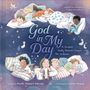 Marla Stewart Konrad: God in My Day, Buch