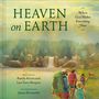 Randy Alcorn: Heaven on Earth, Buch