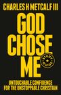 Charles Henry Metcalf: God Chose Me Study Guide, Buch