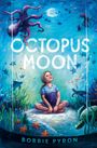 Bobbie Pyron: Octopus Moon, Buch