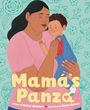 Isabel Quintero: Mamá's Panza, Buch