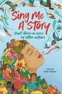 : Sing Me a Story, Buch