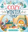 Eliza Wheeler: A Cozy Winter Day, Buch