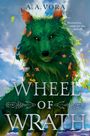 A A Vora: Wheel of Wrath, Buch