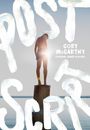 Cory McCarthy: PostScript, Buch