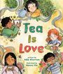 Adib Khorram: Tea Is Love, Buch