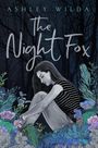 Ashley Wilda: The Night Fox, Buch