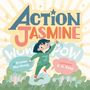 Kristen Mai Giang: Action Jasmine, Buch