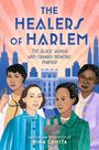 Nina Chhita: The Healers of Harlem, Buch