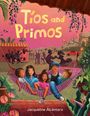 Jacqueline Alcántara: Tíos and Primos, Buch