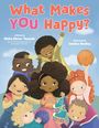 Nedra Glover Tawwab: What Makes You Happy?, Buch