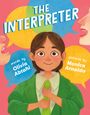 Olivia Abtahi: The Interpreter, Buch