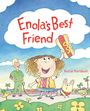 Katie Kordesh: Enola's Best Friend, Buch
