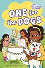 Brian Weisfeld: The Startup Squad: One for the Dogs: A Graphic Novel, Buch