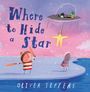 Oliver Jeffers: Where to Hide a Star, Buch