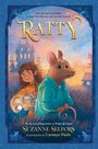 Suzanne Selfors: Ratty, Buch