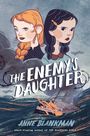 Anne Blankman: The Enemy's Daughter, Buch