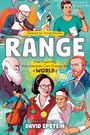 David Epstein: Range (Adapted for Young Readers), Buch