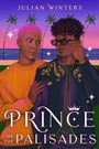 Julian Winters: Prince of the Palisades, Buch