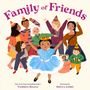 Varsha Bajaj: Family of Friends, Buch