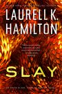 Laurell K. Hamilton: Slay, Buch