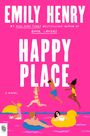 Emily Henry: Happy Place, Buch