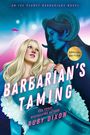 Ruby Dixon: Barbarian's Taming, Buch