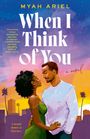 Myah Ariel: When I Think of You, Buch