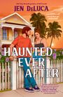 Jen Deluca: Haunted Ever After, Buch
