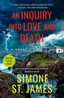 Simone St James: An Inquiry Into Love and Death, Buch