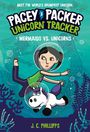 J. C. Phillipps: Pacey Packer, Unicorn Tracker 3: Mermaids vs. Unicorns, Buch