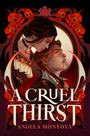 Angela Montoya: A Cruel Thirst, Buch