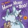 Wade Bradford: Dr. Seuss's Horton Hears a Boo!, Buch