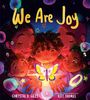 Chrystal D Giles: We Are Joy, Buch