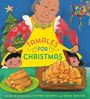 Stephen Briseño: Tamales for Christmas, Buch