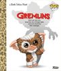 Golden Books: Gremlins Little Golden Book (Funko Pop!), Buch