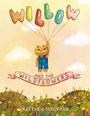 Matthew Schufman: Willow and the Wildflowers, Buch