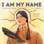 Na'kuset: I Am My Name, Buch