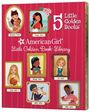 Various: American Girl Little Golden Book Boxed Set (American Girl), Buch