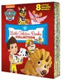 Various: Paw Patrol Little Golden Book Boxed Set (Paw Patrol), Buch