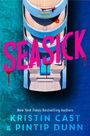 Kristin Cast: Seasick, Buch