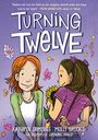 Kathryn Ormsbee: Turning Twelve, Buch