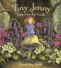 Briony May Smith: Tiny Jenny, Buch