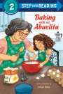 Julissa Mora: Baking with Mi Abuelita, Buch